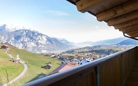 Haus Sophia - Erholung mit Berg und Talblick